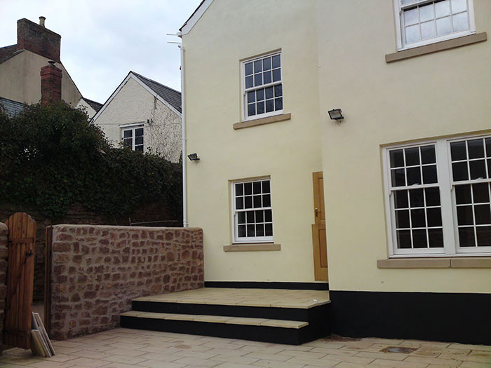 Barn Conversions Taunton Somerset