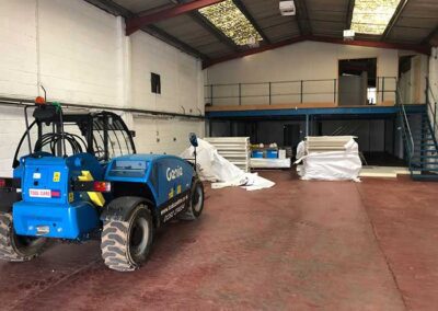 Commercial Builders Contractors Somerset