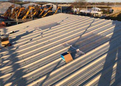 Commercial Builders Contractors Somerset