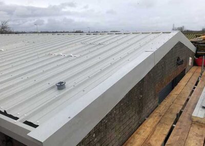 Commercial Builders Contractors Somerset