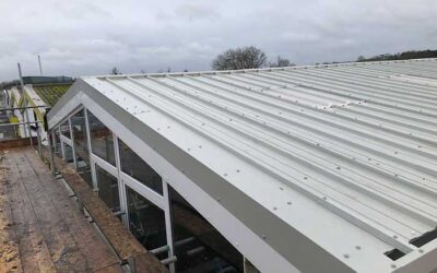 Commercial Builders Contractors Somerset