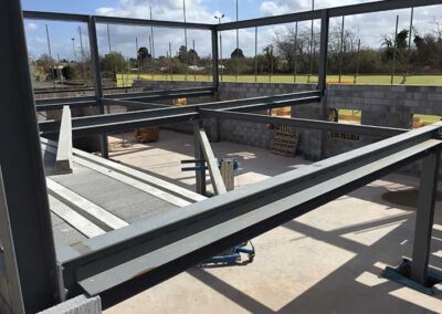 Commercial Office Builders Taunton Somerset