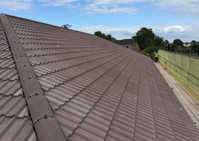 Commercial Office Builders Taunton Somerset