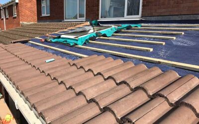 Roofing Services Taunton Somerset