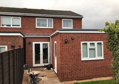 Extension Builders Wellington Somerset