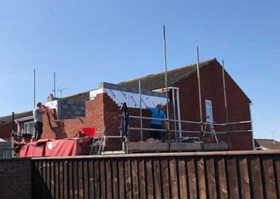 Extension Builders Wellington Somerset