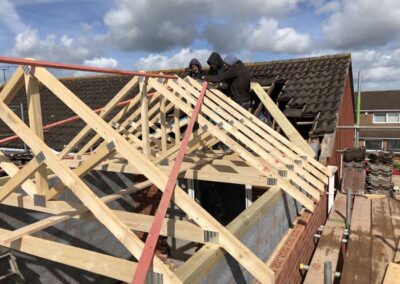 Extension Builders Wellington Somerset