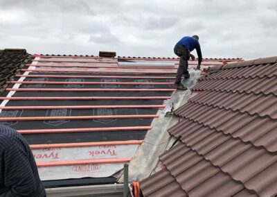 Extension Builders Wellington Somerset