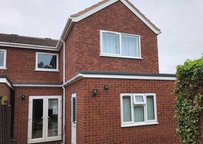 Extension Builders Wellington Somerset