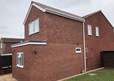 Extension Builders Wellington Somerset