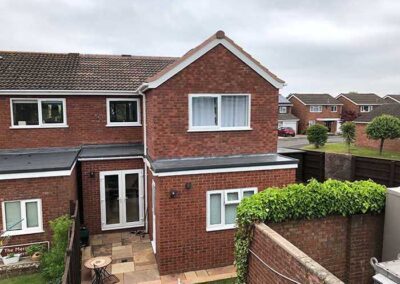Extension Builders Wellington Somerset