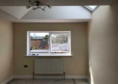 Extension Builders Wellington Somerset