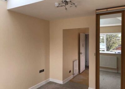 Extension Builders Wellington Somerset