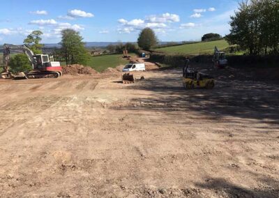 Groundwork Landscaping Somerset
