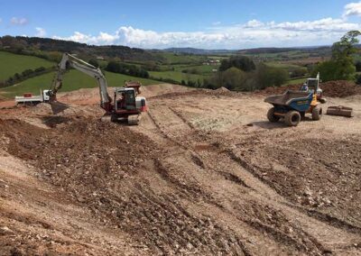 Groundwork Landscaping Somerset