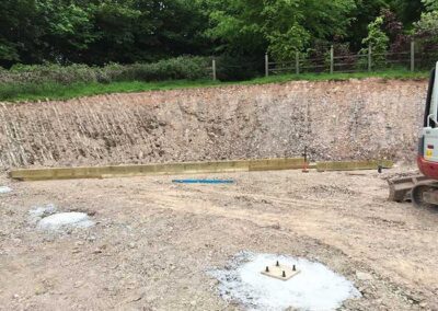 Groundwork Landscaping Somerset