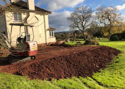 House Extension Builders Wellington Somerset