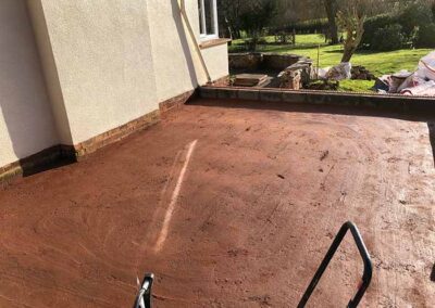 House Extension Builders Wellington Somerset