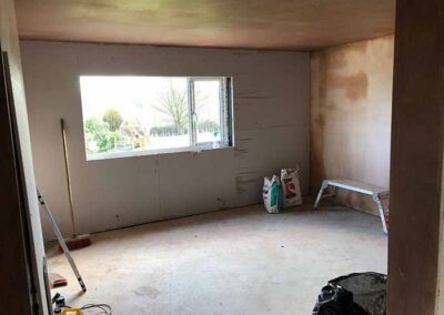 House Extension Builders Wellington Somerset