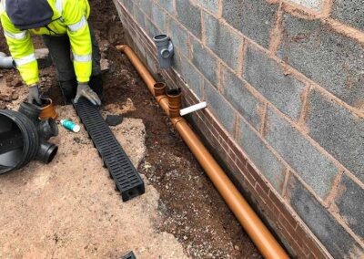 House Extension Builders Wellington Somerset