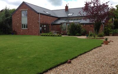 New House Builder Halse Somerset