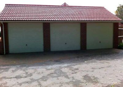 New house builder Taunton Somerset