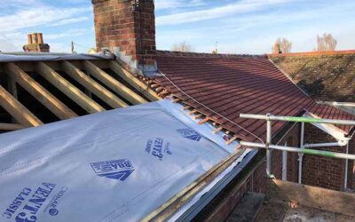Roof Repair Taunton Somerset