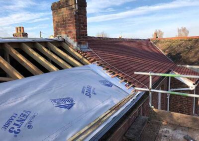 Roof Repair Taunton Somerset