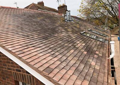 Roof Repair Taunton Somerset