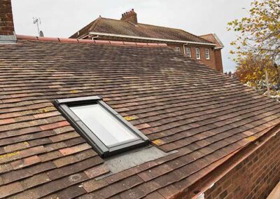 Roof Repair Taunton Somerset
