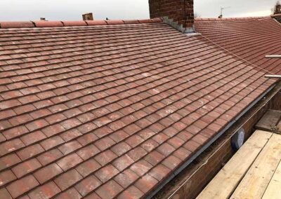Roof Repair Taunton Somerset