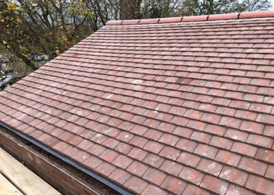 Roof Repair Taunton Somerset