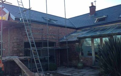 Roofers Somerset Roofing