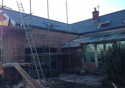 Roofers Somerset Roofing