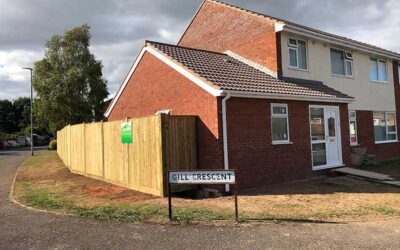 Roofers Taunton Extension Somerset