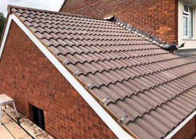 Roofers Taunton Extension Somerset