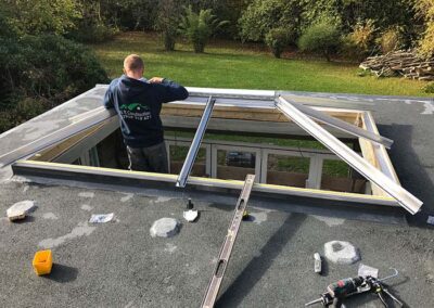Roofers Tiverton Devon