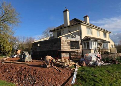 Roofers Wellington Somerset