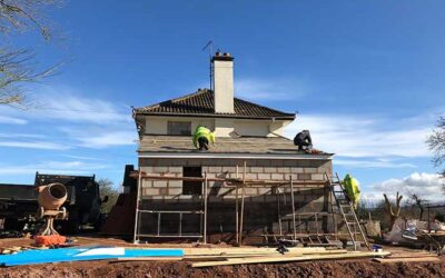 Roofers Wellington Somerset