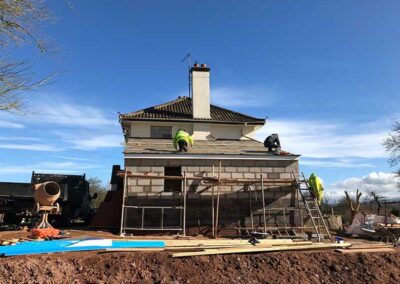 Roofers Wellington Somerset