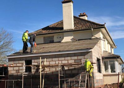 Roofers Wellington Somerset