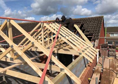Roofing Services Taunton Somerset