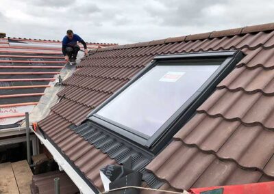 Roofing Services Taunton Somerset