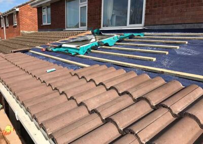 Roofing Services Taunton Somerset