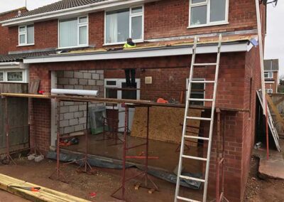 Roofing Services Taunton Somerset
