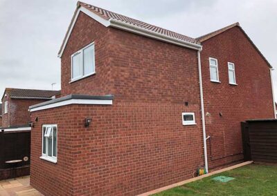 Roofing Services Taunton Somerset