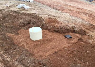 Septic Tank Builders Taunton Somerset
