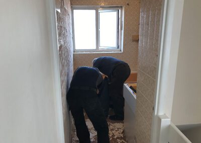 New Bathroom Fit Somerset