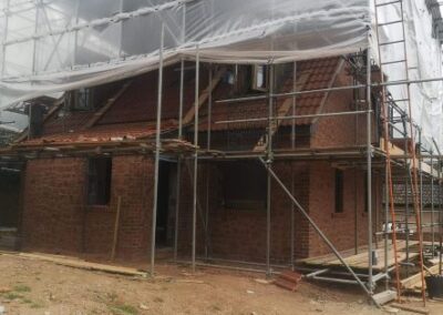 Roofing Company Kingston St Mary