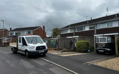 Single Storey Extension